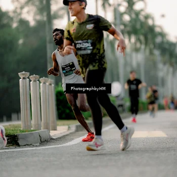 Runner Photo 6661339