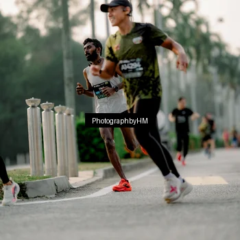 Runner Photo 6661341