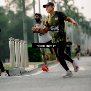 Runner Photo 6661342