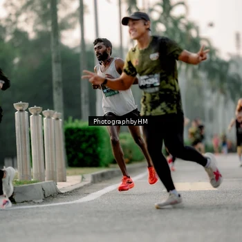 Runner Photo 6661345