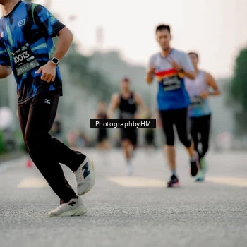Runner Photo 6661346
