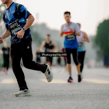 Runner Photo 6661347