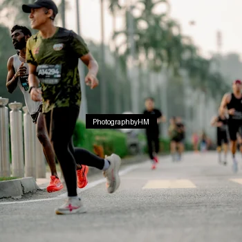 Runner Photo 6661348