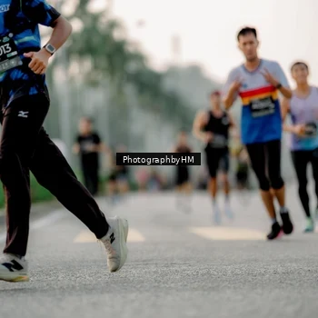 Runner Photo 6661349