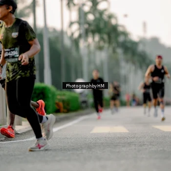 Runner Photo 6661350