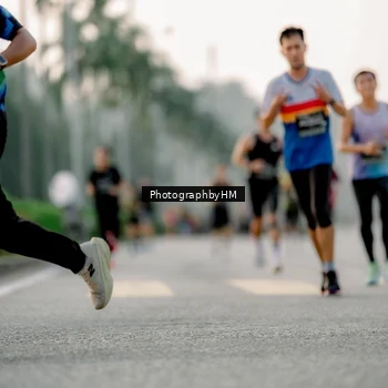 Runner Photo 6661351