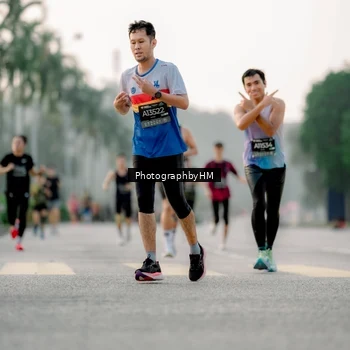 Runner Photo 6661352