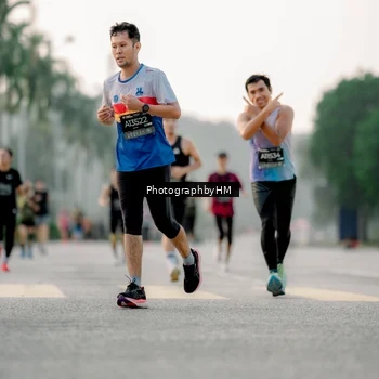 Runner Photo 6661353