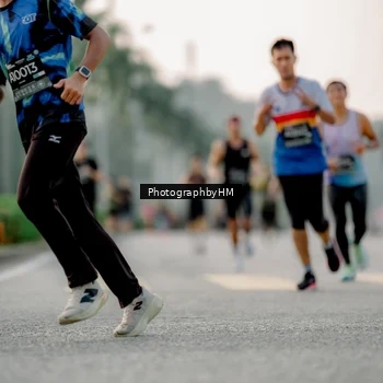 Runner Photo 6661354