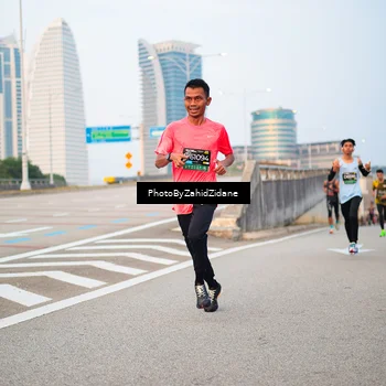 Runner Photo 6661355