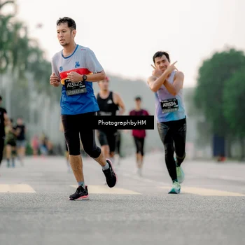 Runner Photo 6661356
