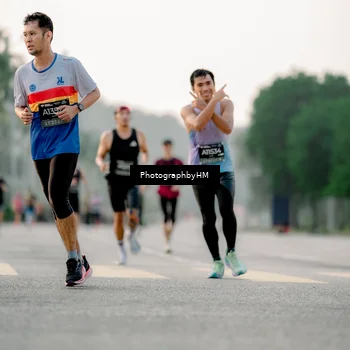 Runner Photo 6661357