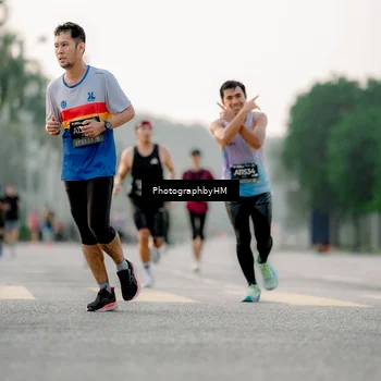 Runner Photo 6661358