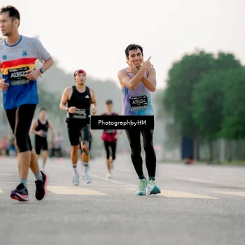 Runner Photo 6661359