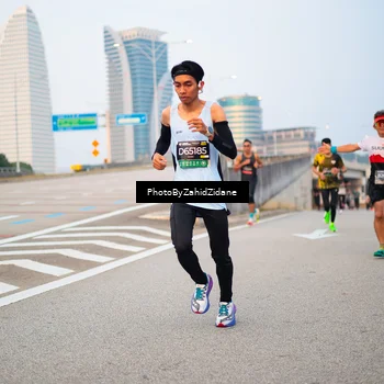 Runner Photo 6661360