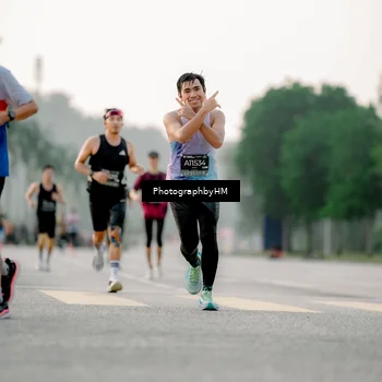 Runner Photo 6661361