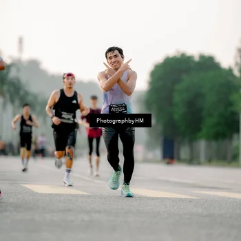 Runner Photo 6661362