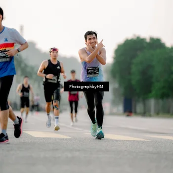 Runner Photo 6661363