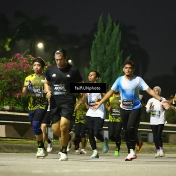 Runner Photo 6661366