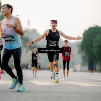 Runner Photo 6661367