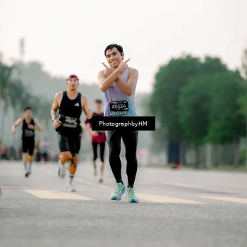 Runner Photo 6661368