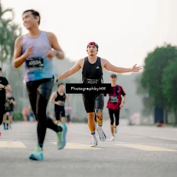 Runner Photo 6661369