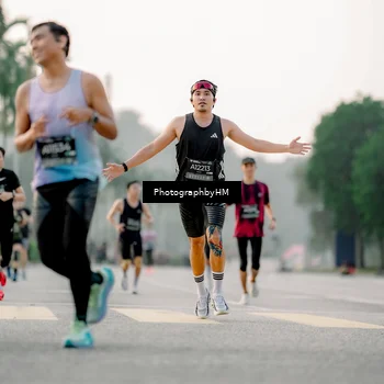 Runner Photo 6661370