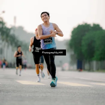 Runner Photo 6661371