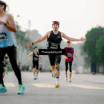Runner Photo 6661372