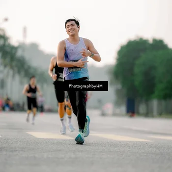 Runner Photo 6661374