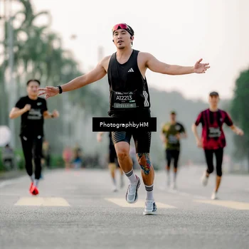 Runner Photo 6661379