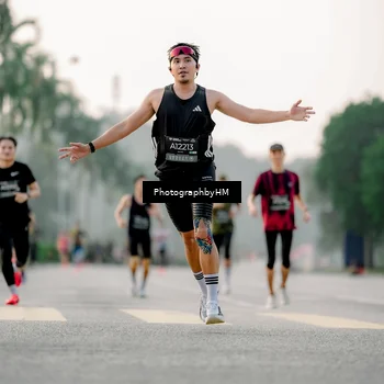 Runner Photo 6661380