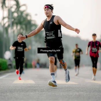 Runner Photo 6661381