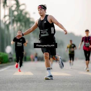 Runner Photo 6661382