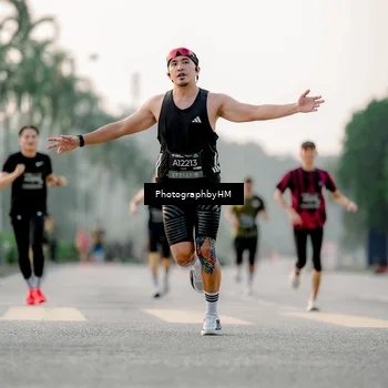 Runner Photo 6661383