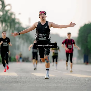 Runner Photo 6661385