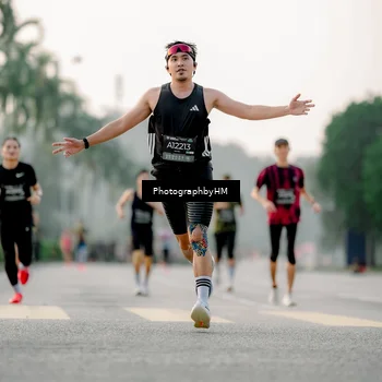 Runner Photo 6661386