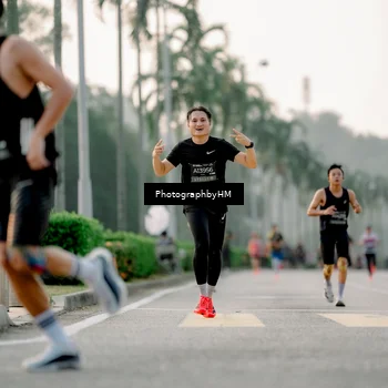 Runner Photo 6661387