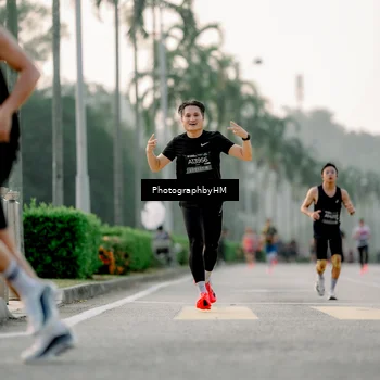 Runner Photo 6661388