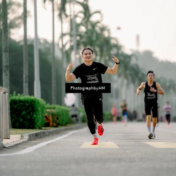 Runner Photo 6661389