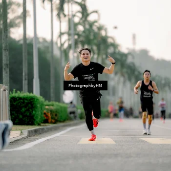 Runner Photo 6661391