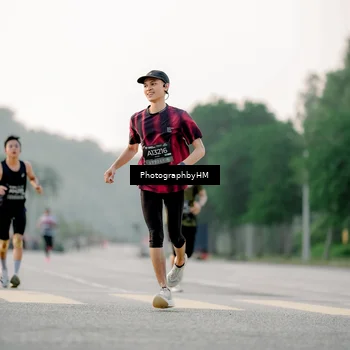 Runner Photo 6661392