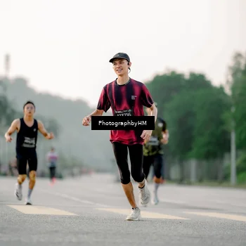 Runner Photo 6661394