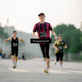Runner Photo 6661396