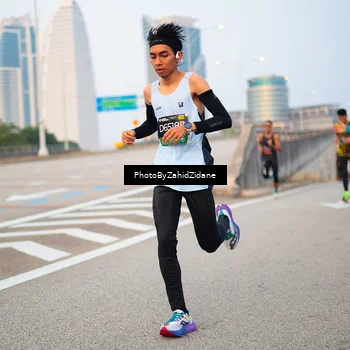 Runner Photo 6661401