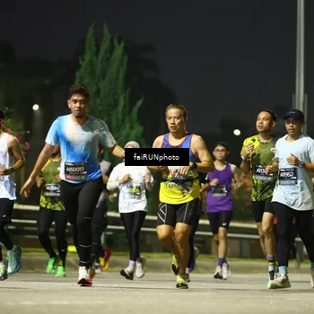 Runner Photo 6661402