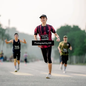 Runner Photo 6661404