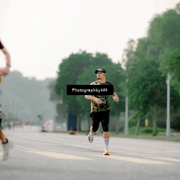 Runner Photo 6661405