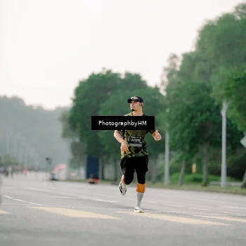 Runner Photo 6661406