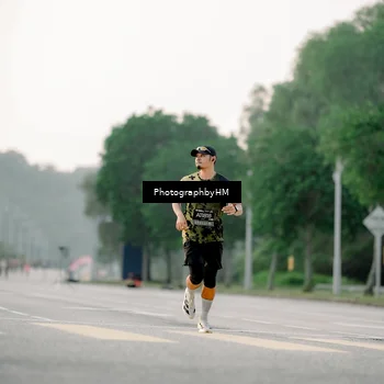 Runner Photo 6661407